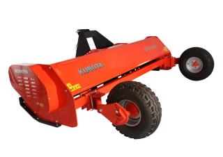 मल्चर Kubota SE7320