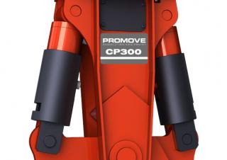 अटैचमेंट मल्टी-प्रोसेसर Promove CP 300