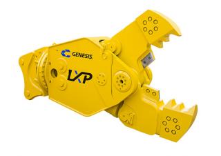 अटैचमेंट मल्टी-प्रोसेसर Genesis LXP 400