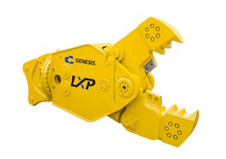 अटैचमेंट मल्टी-प्रोसेसर Genesis LXP 400