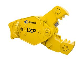 अटैचमेंट मल्टी-प्रोसेसर Genesis LXP 500