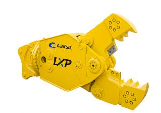 अटैचमेंट मल्टी-प्रोसेसर Genesis LXP 800