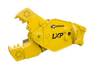 अटैचमेंट मल्टी-प्रोसेसर Genesis LXP 800