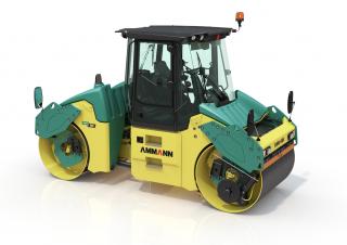 रोलर कॉम्बिनेशन रोलर Ammann ARX 90 C T4 f