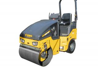रोलर कॉम्बिनेशन रोलर Bomag BW 100 AC-5