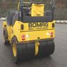 रोलर कॉम्बिनेशन रोलर Bomag BW 138 AC-5