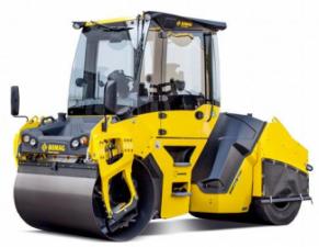 रोलर कॉम्बिनेशन रोलर Bomag BW 151 AC-5