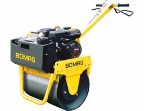 रोलर टैंडम वाइब्रेशन रोलर Bomag BW 55 E