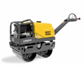 रोलर टैंडम वाइब्रेशन रोलर Atlas Copco LP 6500