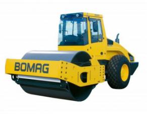 रोलर सिंगल-ड्रम रोलर Bomag BW 216 DH-4i