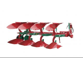 प्लाउ Kverneland 150 S 100