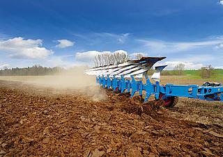 प्लाउ Lemken Diamant 16 5 L 100