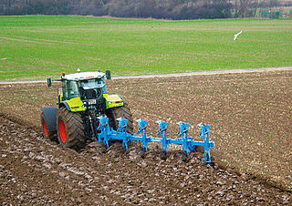 प्लाउ Lemken EurOpal 5 2+1 N 100