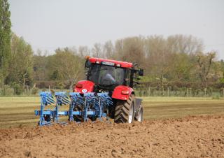 प्लाउ Lemken Juwel 7 M T 3 L 100