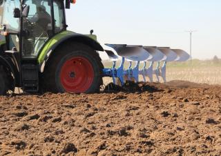 प्लाउ Lemken Juwel 7 M X 3 L 90