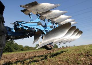 प्लाउ Lemken Juwel 8 MV 3+1 N 100