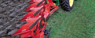 प्लाउ Kuhn Multi-Master 112 NSH 5