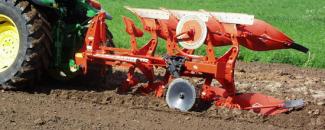 प्लाउ Kuhn Multi-Master 112 T 3