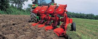 प्लाउ Kuhn Multi-Master 112 T 4