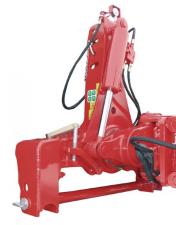 प्लाउ Pöttinger Servo 45 S