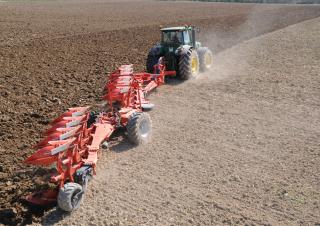 प्लाउ Kuhn Vari-Challenger 7 NSH