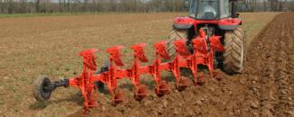 प्लाउ Kuhn Vari-Master 182 T 7