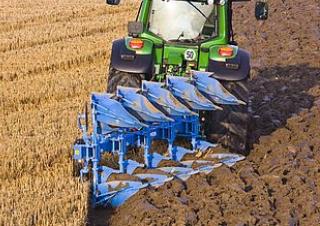 प्लाउ Lemken VariOpal 5 2 N 100