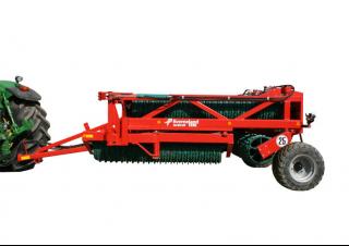 मीडो और फील्ड रोलर Kverneland Actiroll HD 1530