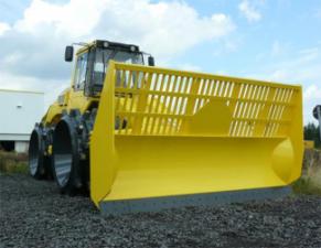 कचरा कॉम्पेक्टर Bomag BC 462 RB