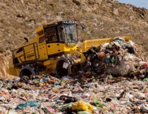 कचरा कॉम्पेक्टर Bomag BC 573 RB 4