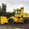 कचरा कॉम्पेक्टर Bomag BC 672 RB 4
