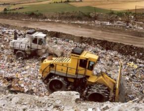 कचरा कॉम्पेक्टर Bomag BC 772 RB 2