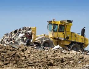 कचरा कॉम्पेक्टर Bomag BC 772 RB 2