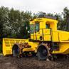 कचरा कॉम्पेक्टर Bomag BC 772 RB 4