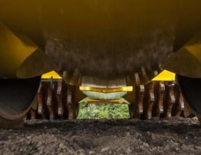 कचरा कॉम्पेक्टर Bomag BC 972 RB 3