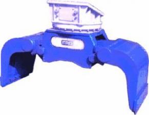 अटैचमेंट डिमोलिशन सॉर्टिंग ग्रैब FRD FSG 19