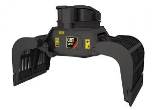 अटैचमेंट डिमोलिशन सॉर्टिंग ग्रैब Caterpillar G315B