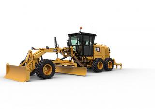 ग्रेडर Caterpillar 140 GC