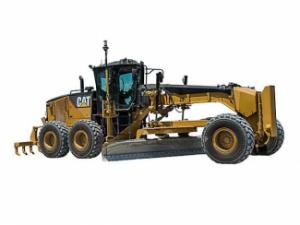 ग्रेडर Caterpillar 14M
