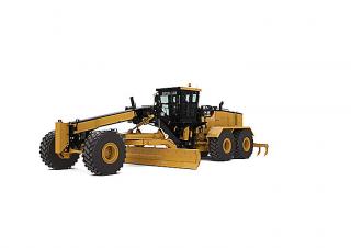 ग्रेडर Caterpillar 24M