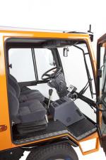 वाहन म्यूनिसिपल ट्रैक्टर फ्रंट हिच Ladog T 1150/2300 T3
