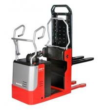 ऑर्डर पिकर और चेरी पिकर फोर्कलिफ्ट Manitou CI 10 LC