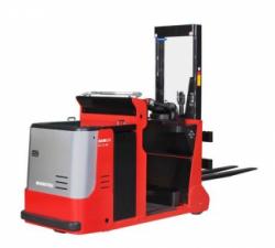 ऑर्डर पिकर और चेरी पिकर फोर्कलिफ्ट Manitou CI 12 PF