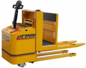 ऑर्डर पिकर और चेरी पिकर फोर्कलिफ्ट Icem GL 5 Picking