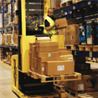 ऑर्डर पिकर और चेरी पिकर फोर्कलिफ्ट Hyster K1.0L-AC