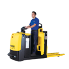 ऑर्डर पिकर और चेरी पिकर फोर्कलिफ्ट Hyster LO2.0 