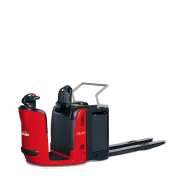ऑर्डर पिकर और चेरी पिकर फोर्कलिफ्ट Linde N24