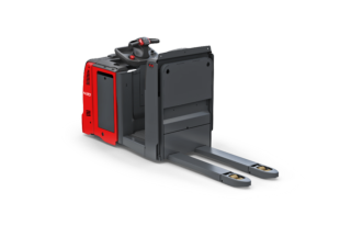 ऑर्डर पिकर और चेरी पिकर फोर्कलिफ्ट Linde N20C HP