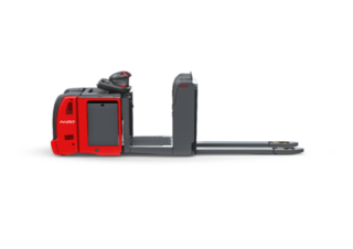 ऑर्डर पिकर और चेरी पिकर फोर्कलिफ्ट Linde N20C HP