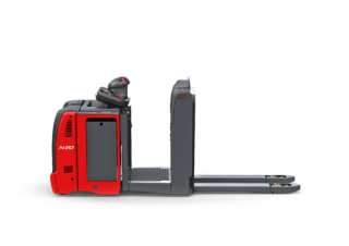 ऑर्डर पिकर और चेरी पिकर फोर्कलिफ्ट Linde N20C